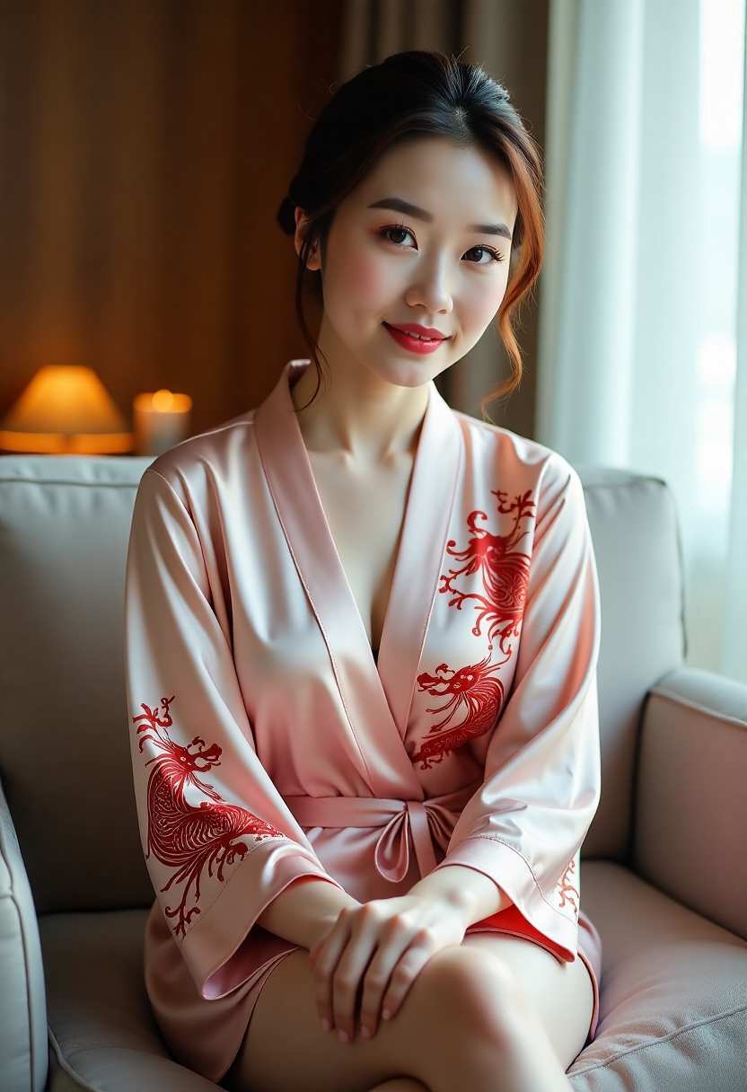 硫磺与洋红的羁绊